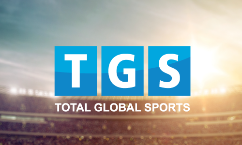 TGS Officially Signs Partnership