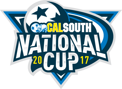 Cal South National Cup Soccer - SilverLakes Sports Complex