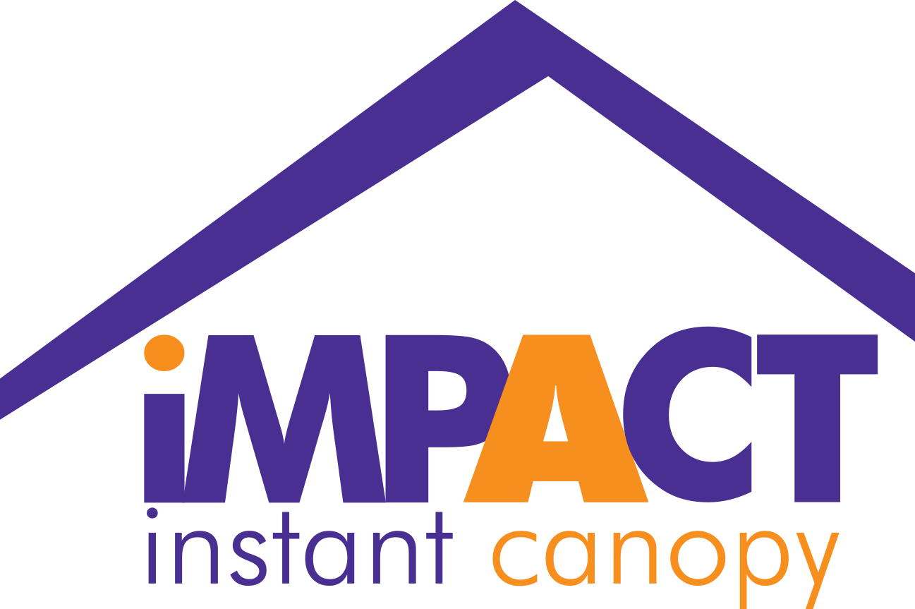 Impact Instant Canopy