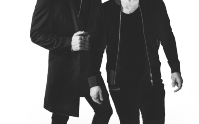 Dan + Shay, Rodney Atkins To Headline MuscleKingz Car Show – July 1st – Limited VIP Tickets still available