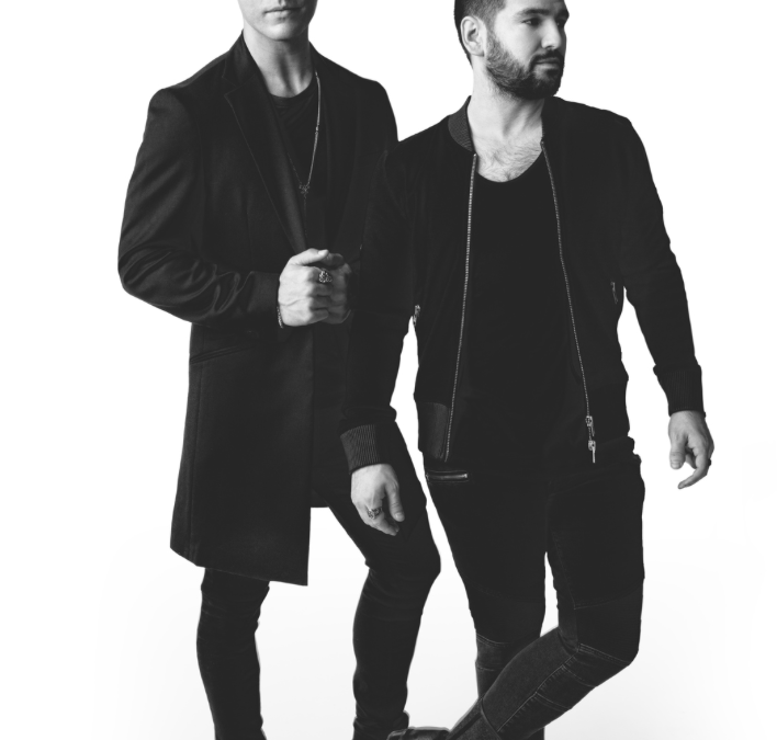 Dan + Shay, Rodney Atkins To Headline MuscleKingz Car Show – July 1st – Limited VIP Tickets still available