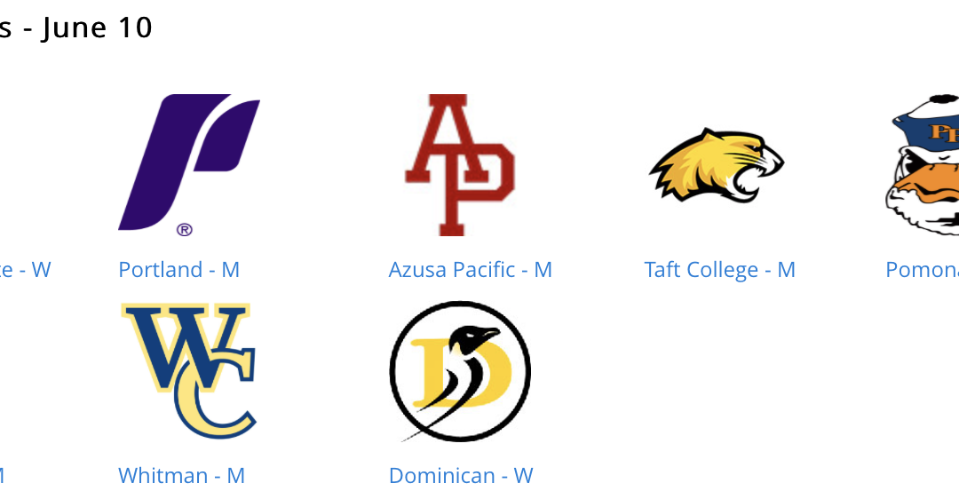 Welcome to Top Drawer Soccer Unsigned Showcase  – June 10th