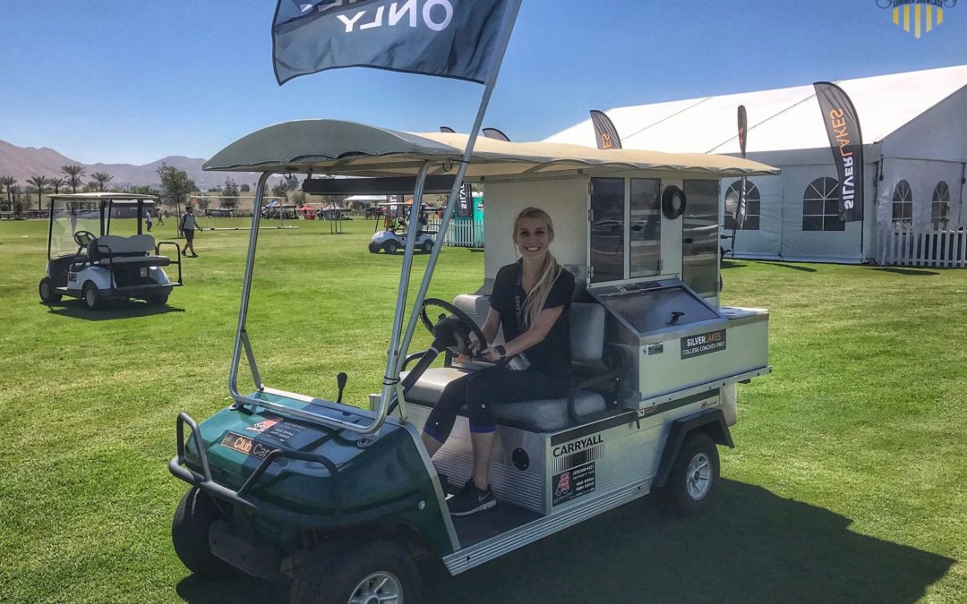 Over 4,500 athlete’s attend SilverLakes Summer Showcase