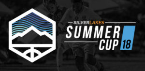 Silverlakes Summer Cup 2018 - SilverLakesPark.com