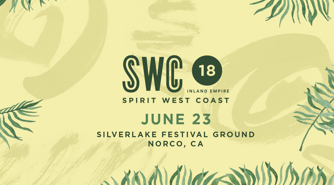 Spirit West Coast Tour Featuring Jeremy Camp