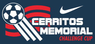 Cerritos Memorial Challenge Cup – May 25-27
