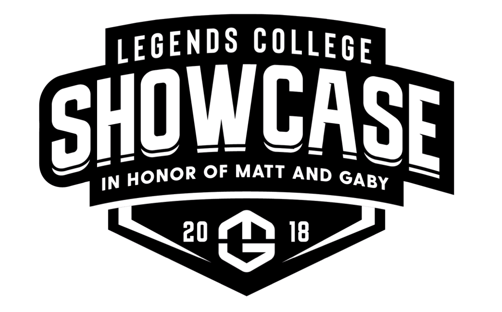 Legends College Showcase 2018