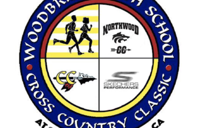 Welcome to the 38th Annual Woodbridge Cross Country HS Classic