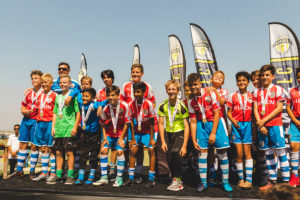 SilverLakes Tournaments in Norco, CA