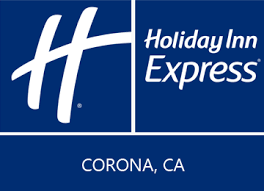 Holiday Inn Corona Logo